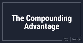 The Compounding Advantage